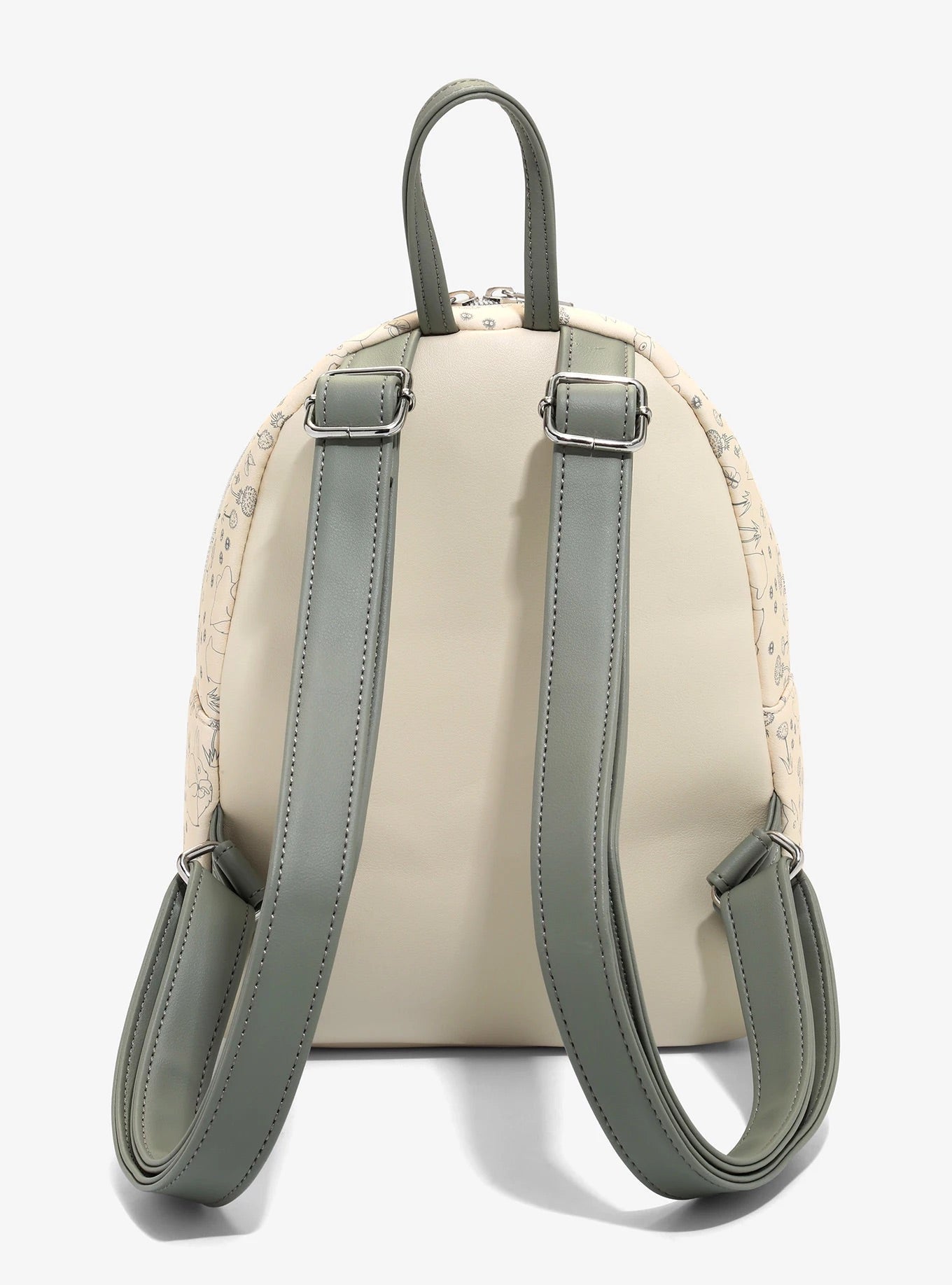 Totoro Mochila Lluvia Estudio Ghibli PRE ORDEN