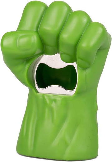 Hulk Destapador De Botella