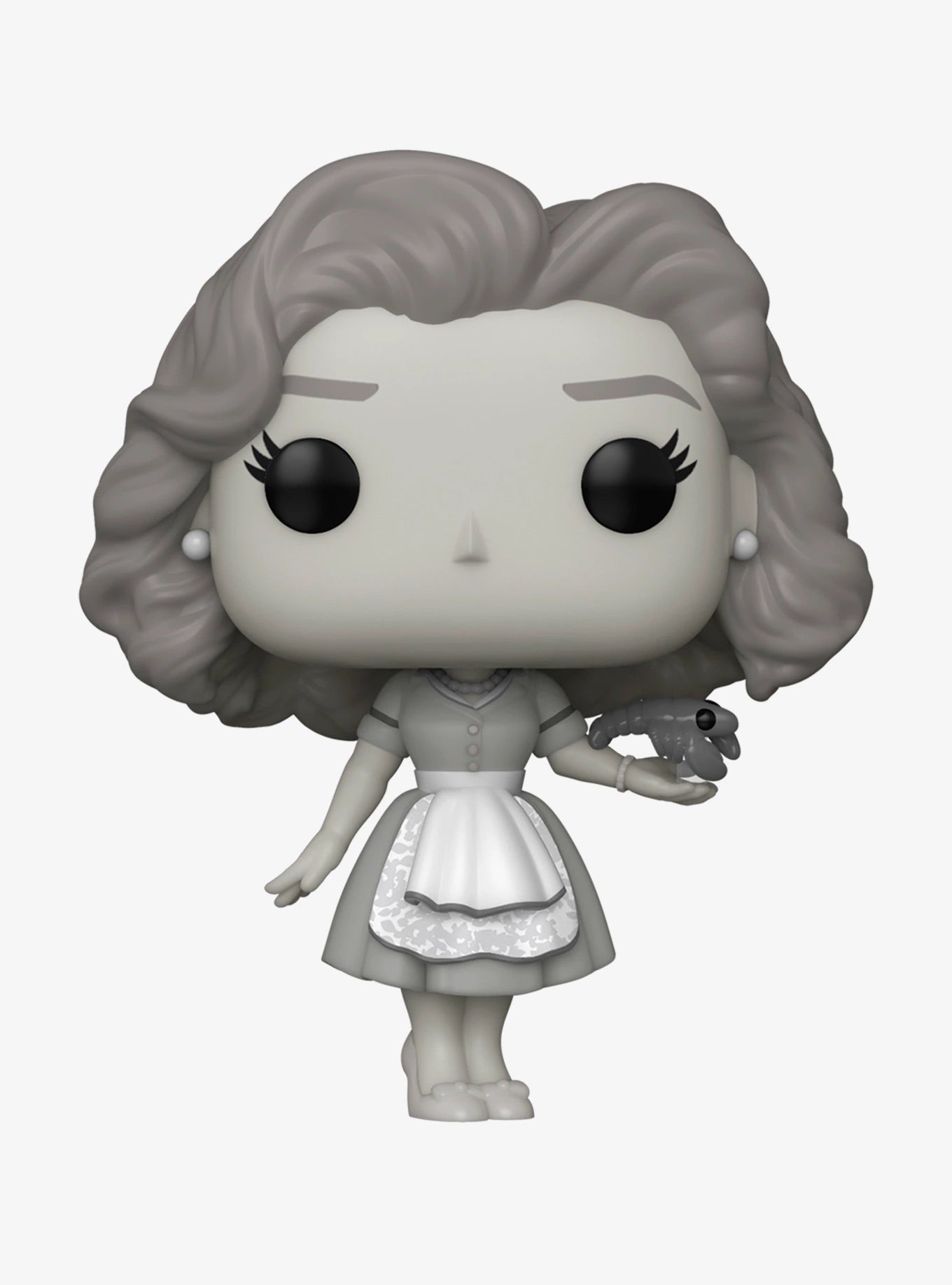 Wandavision 50’s Funko Wanda PRE-ORDEN