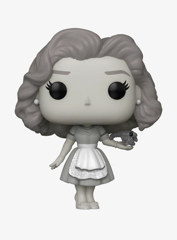 Wandavision 50’s Funko Wanda PRE-ORDEN