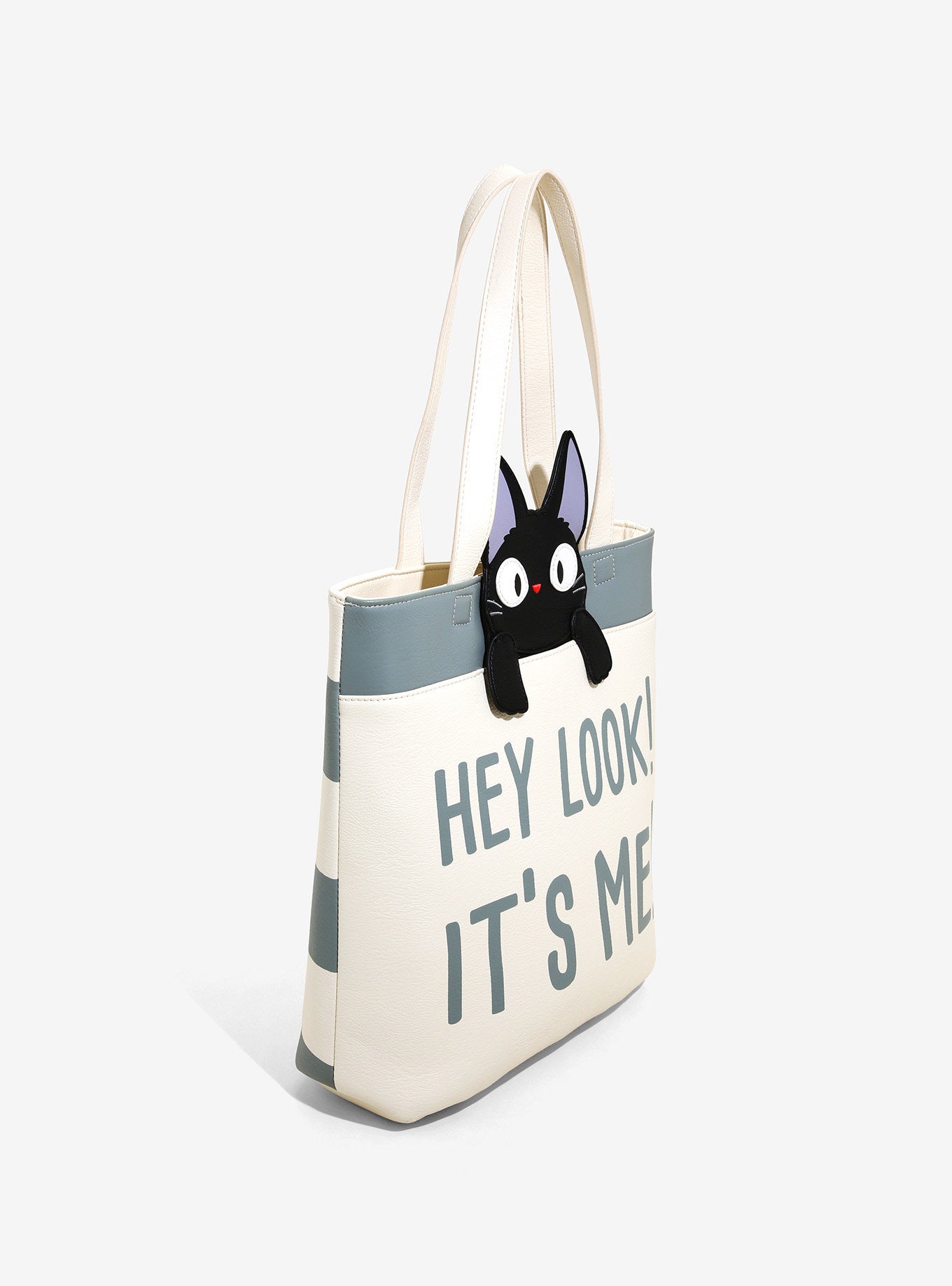 Estudio Ghibli Bolsa Tote Kikis Delivery