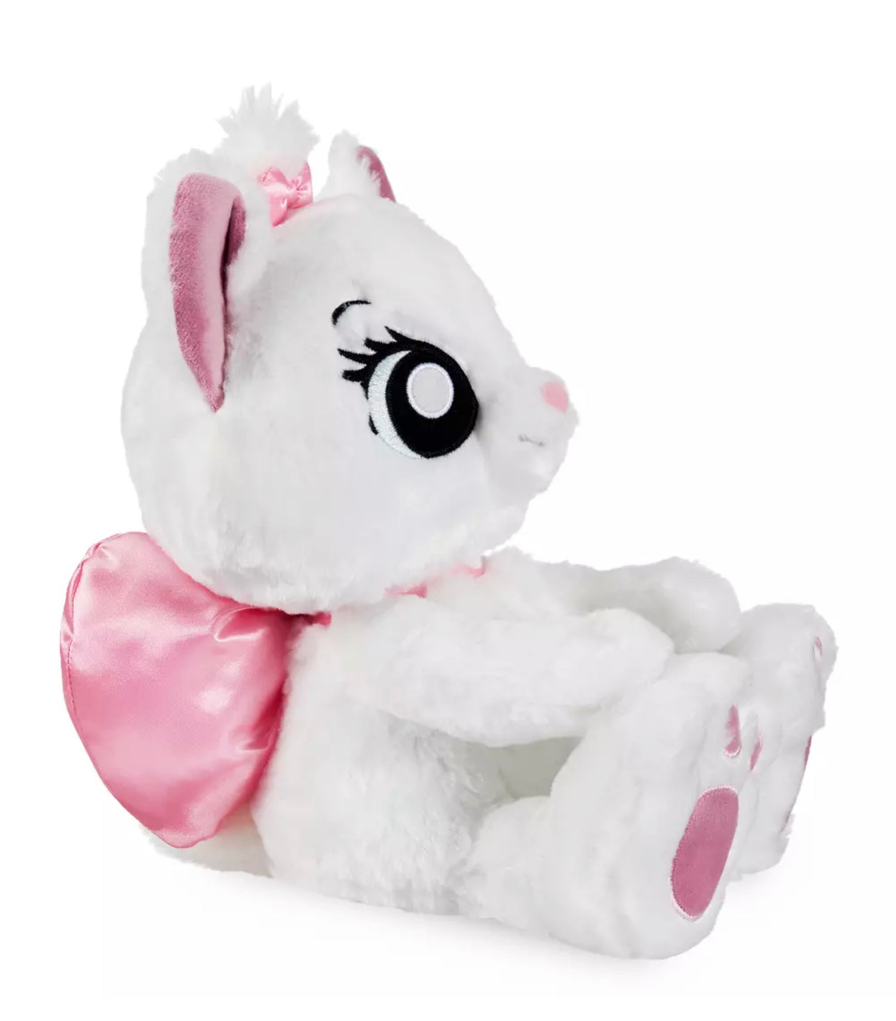Aristogatos Peluche Marie Baby Disney