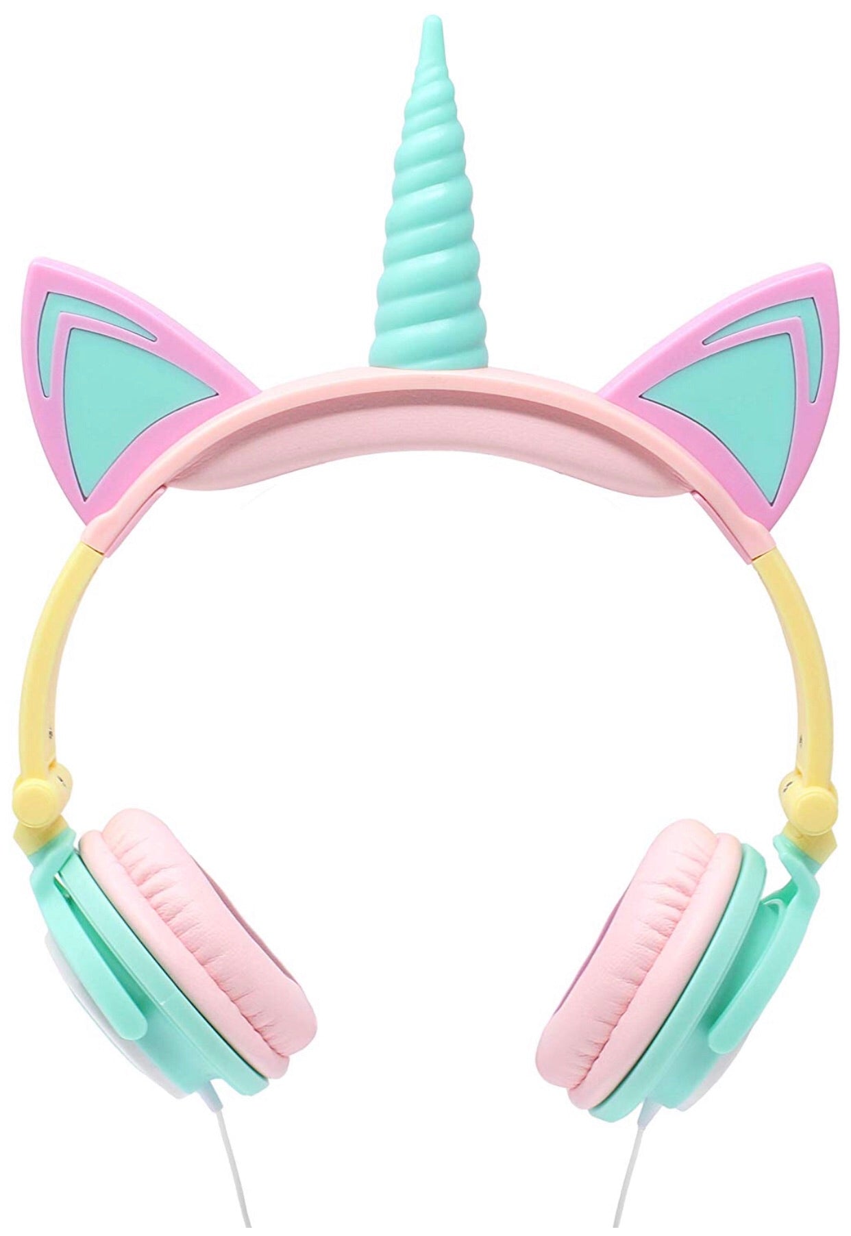 Audífonos Unicornio