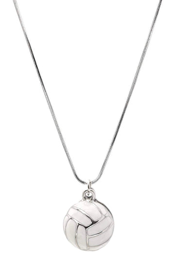 Collar Volleyball Deporte Voleibol