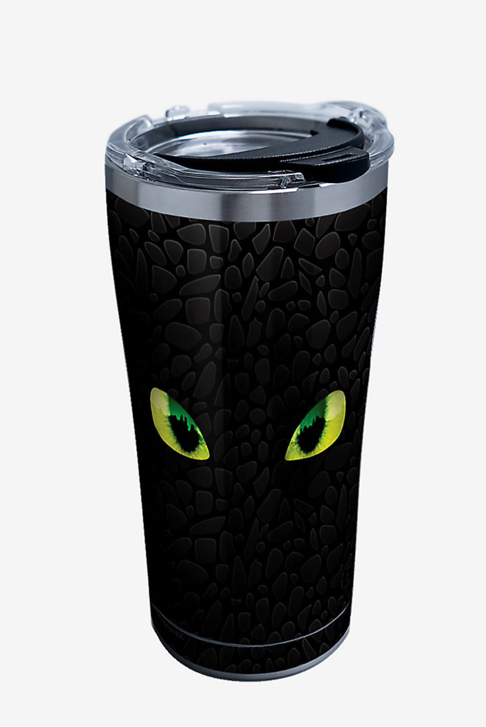 Como Entrenar A Mi Dragon Termo Acero