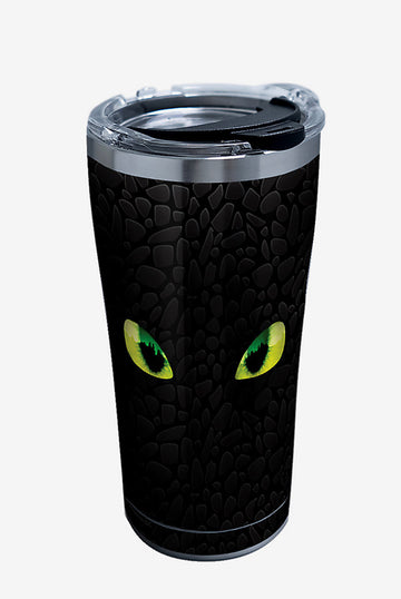 Como Entrenar A Mi Dragon Termo Acero