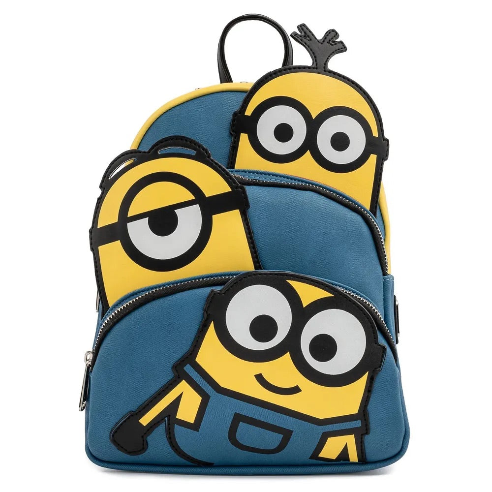 Villano Favorito Minions Mochila