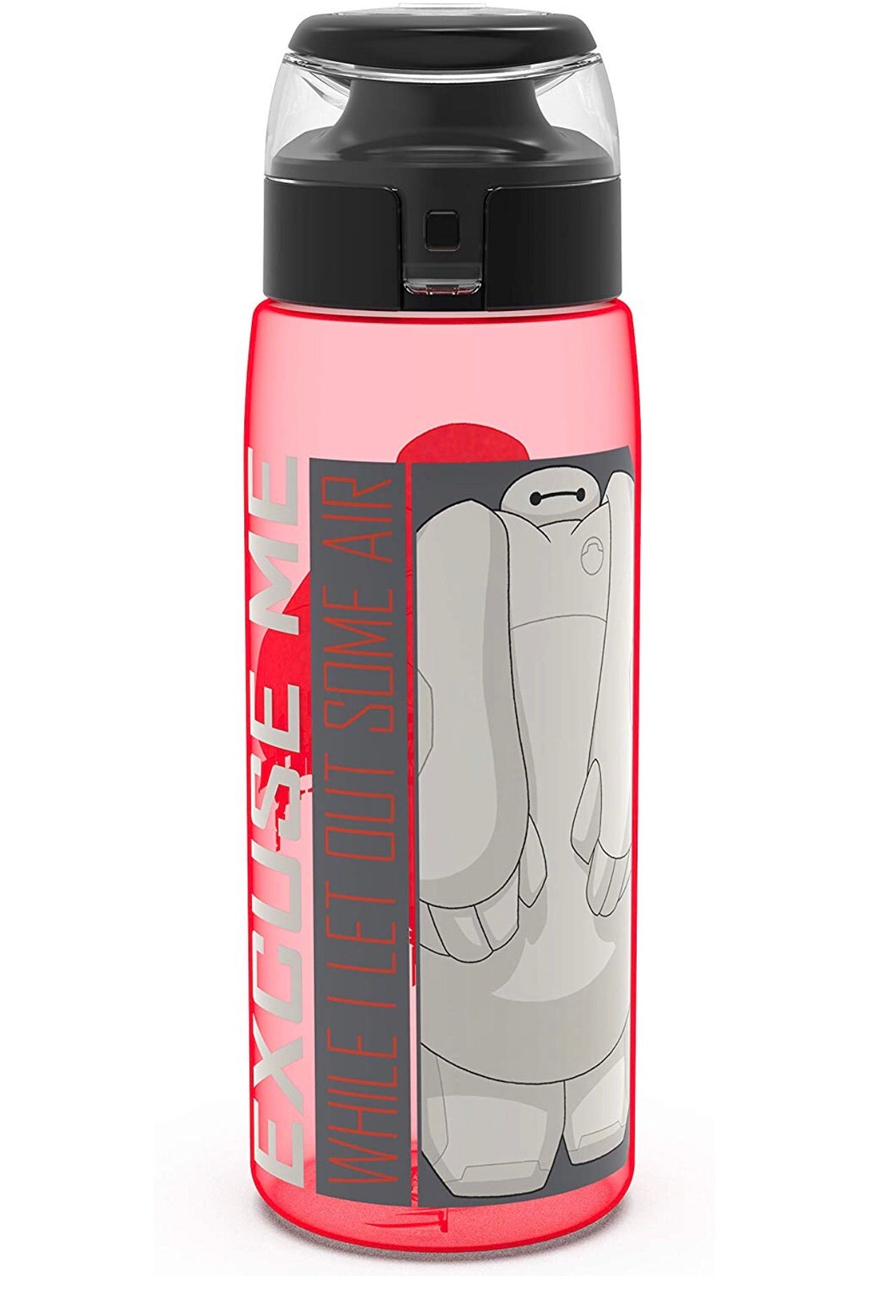 Termos Personajes Vaso Termo Botella de Agua