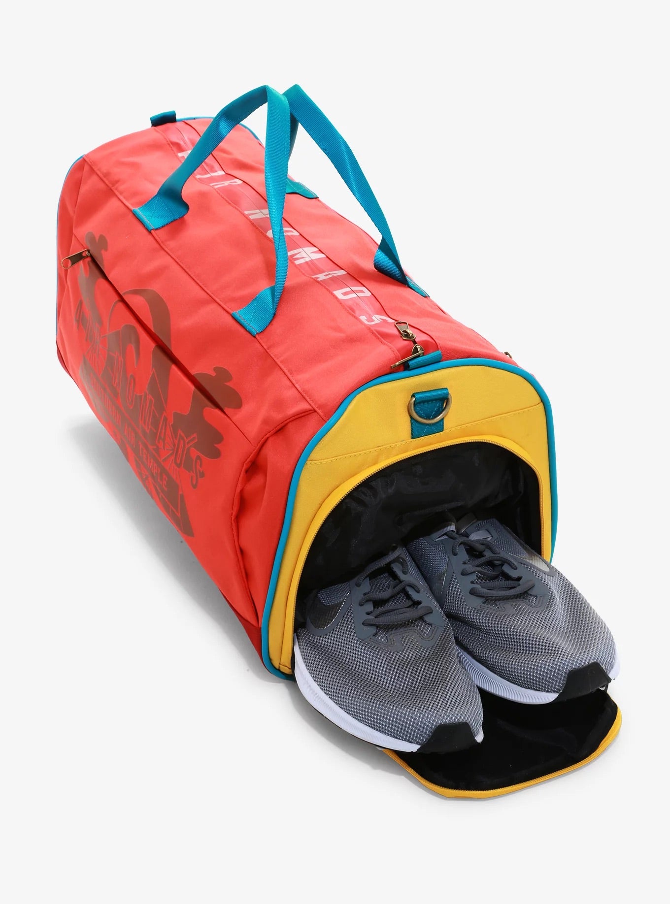 Avatar Mochila De Ejercicio Gym