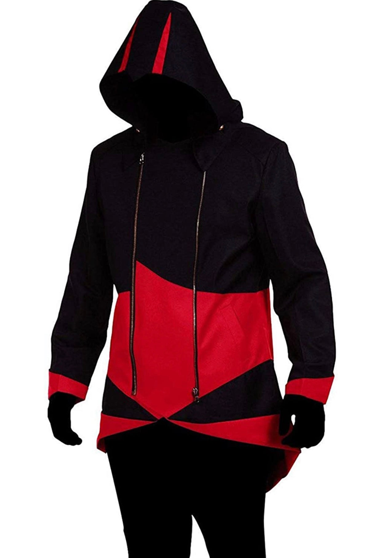 Assassins Creed Chamarra Sudadera