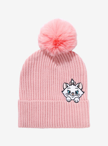 Beanie Los Aristogatos Gorrito Marie