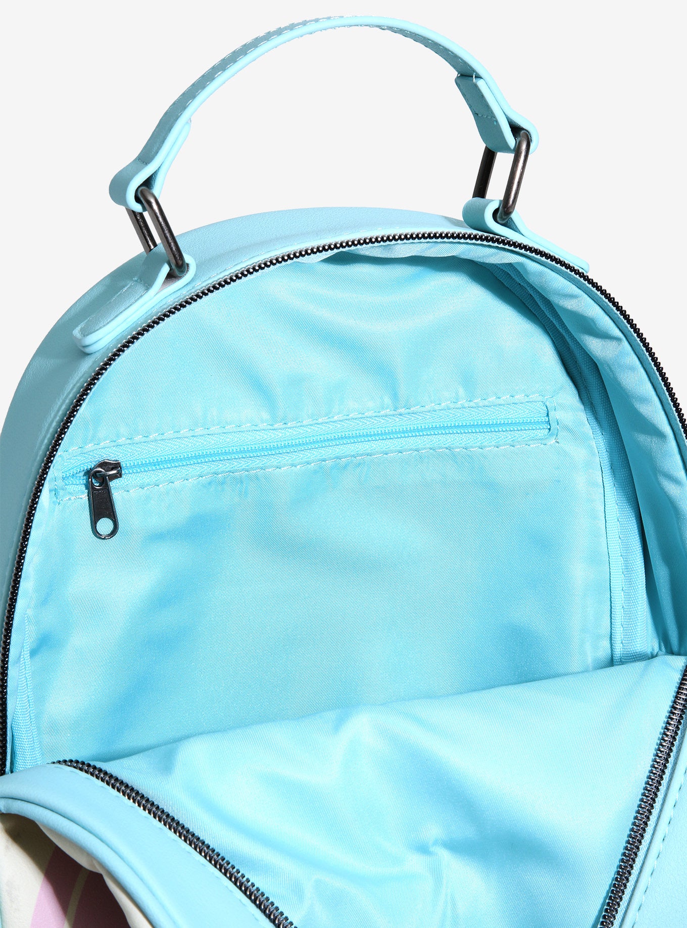 Cenicienta Mochila Ratonsitos