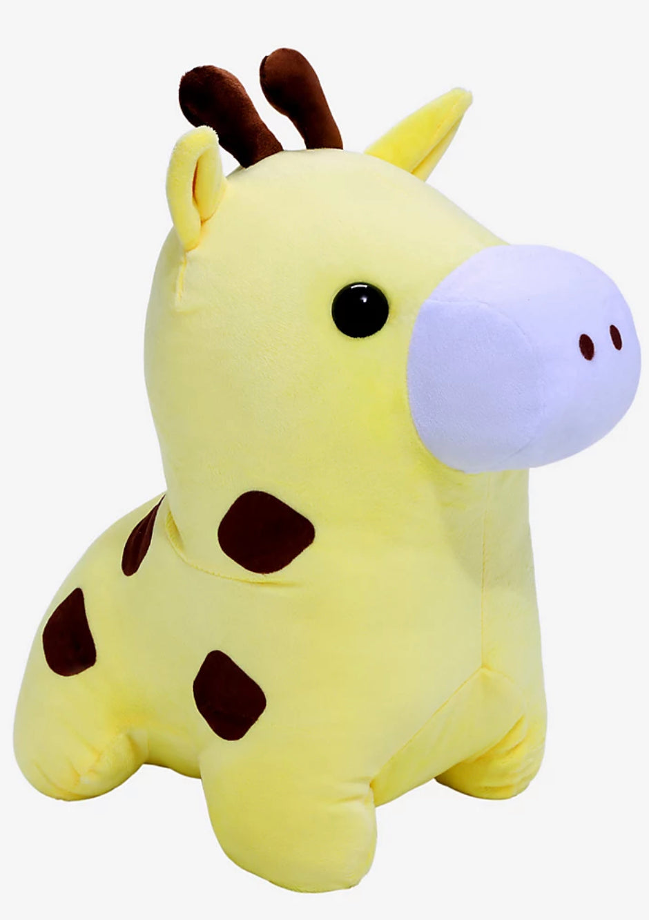Peluche Jirafa Chibi