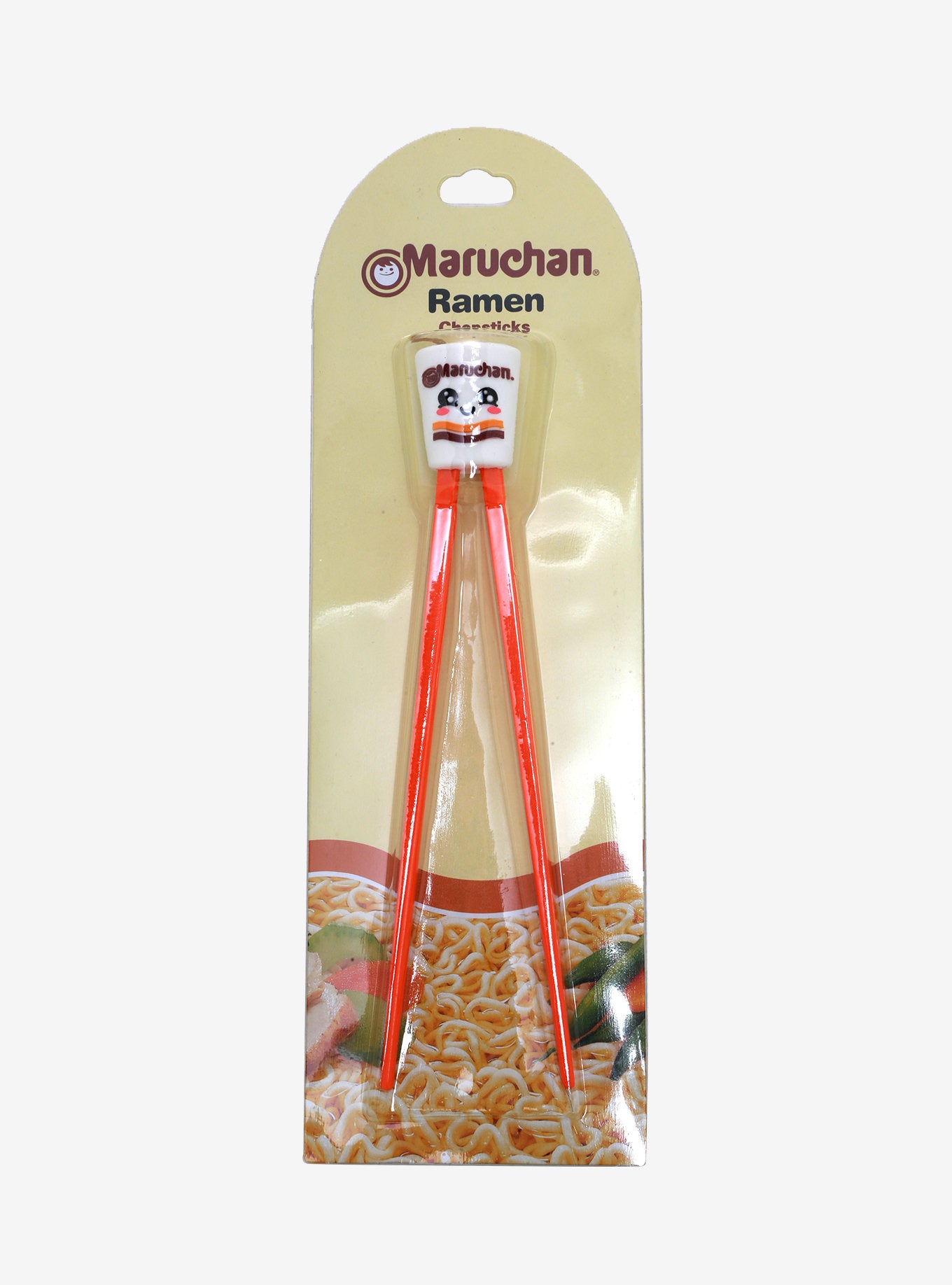 Maruchan Palillos Chinos