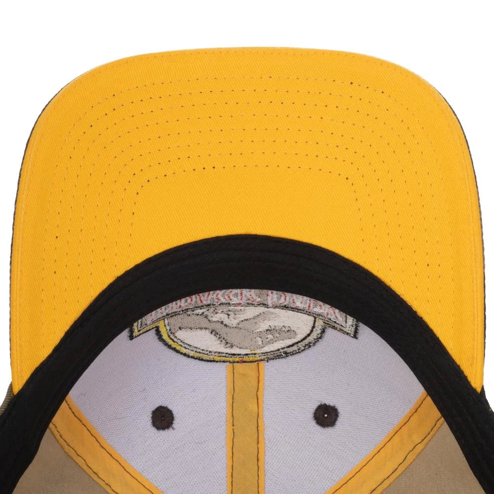 Jurassic Park Gorra Camuflaje