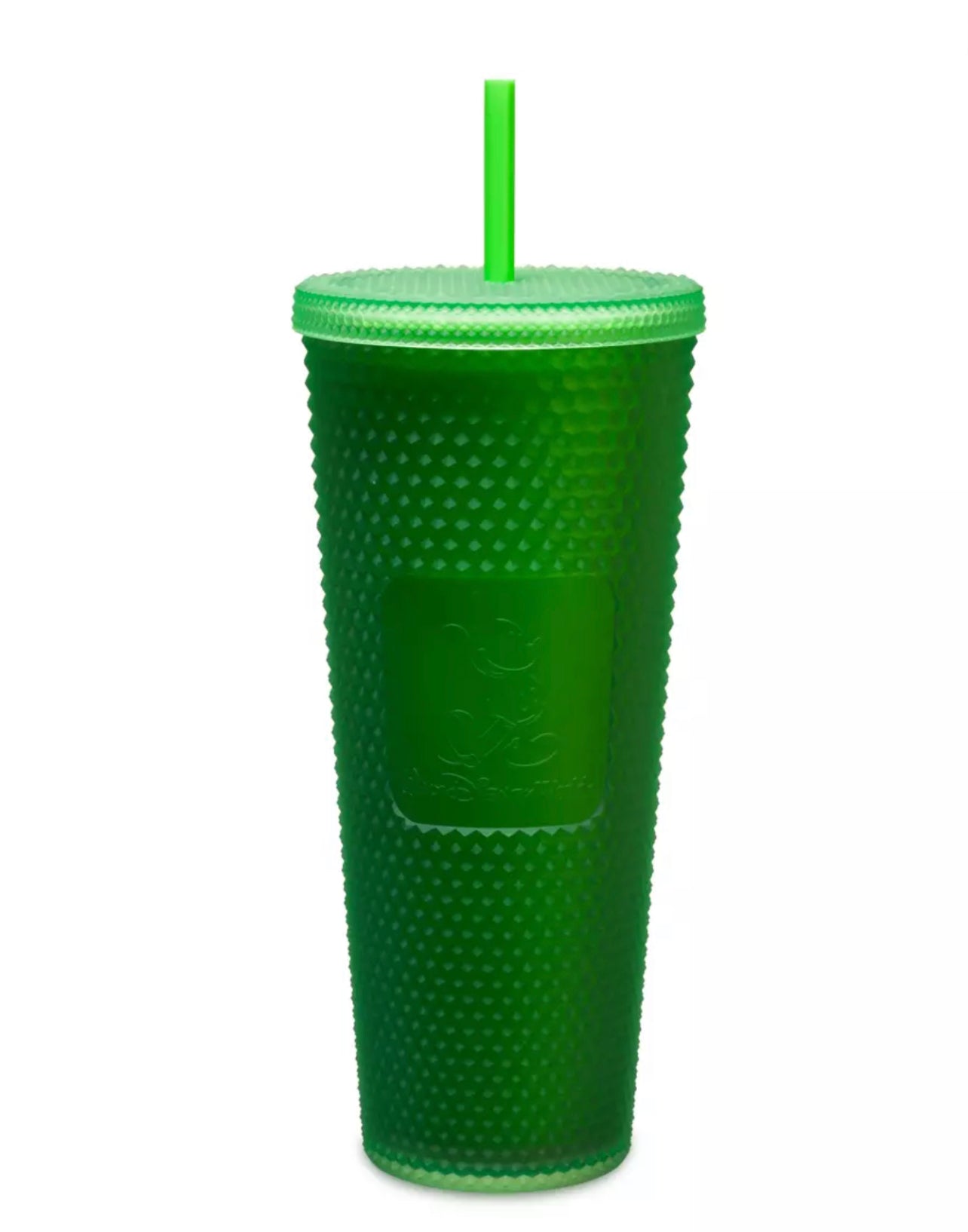 Starbucks Termo Diamante Verde Disney Mickey Mouse