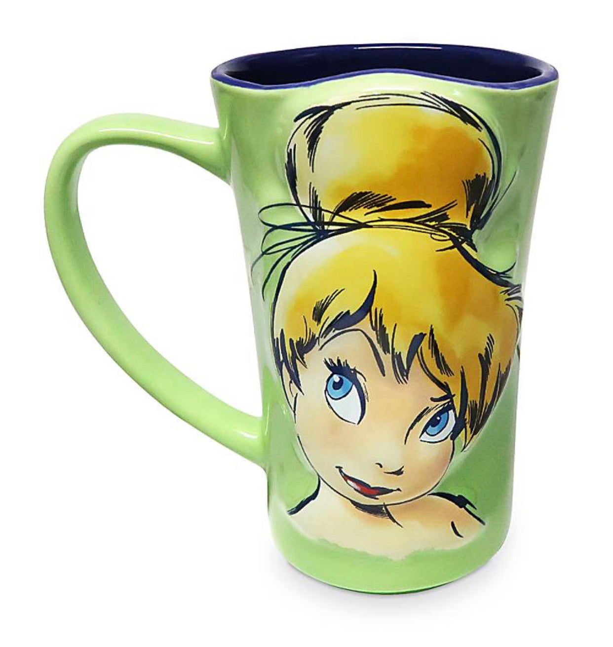 Taza Campanita Peter Pan Classy