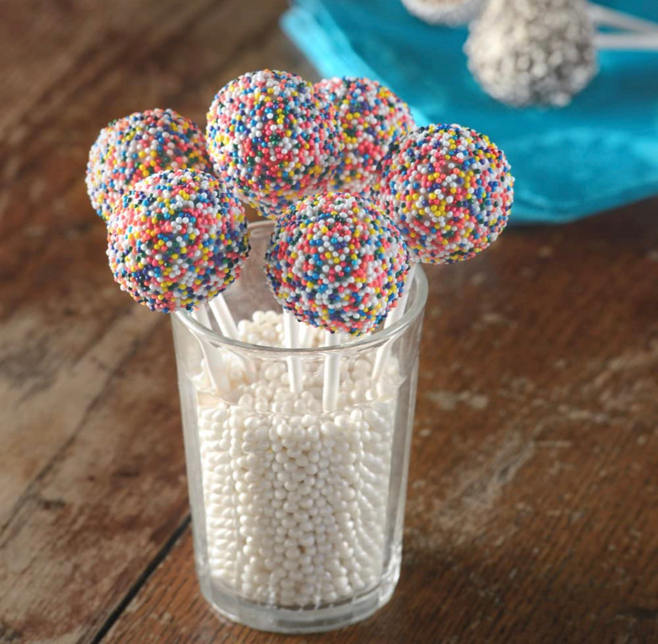 Babycakes Mini Cake Pop Fabricante