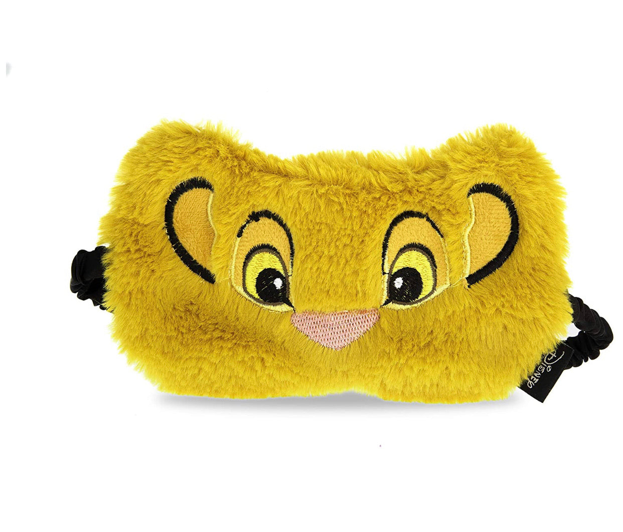 Rey León Máscara Para Dormir Simba