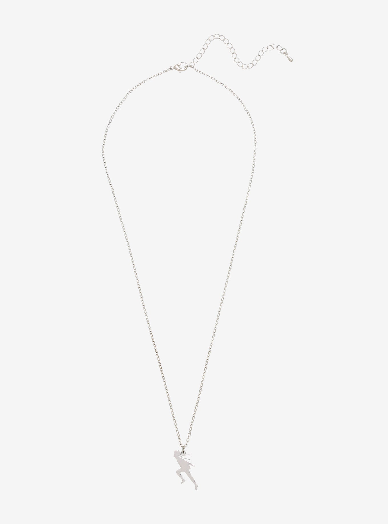 Naruto Shippuden Collar Corriendo
