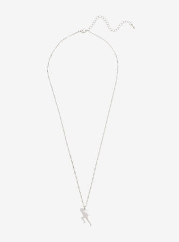 Naruto Shippuden Collar Corriendo