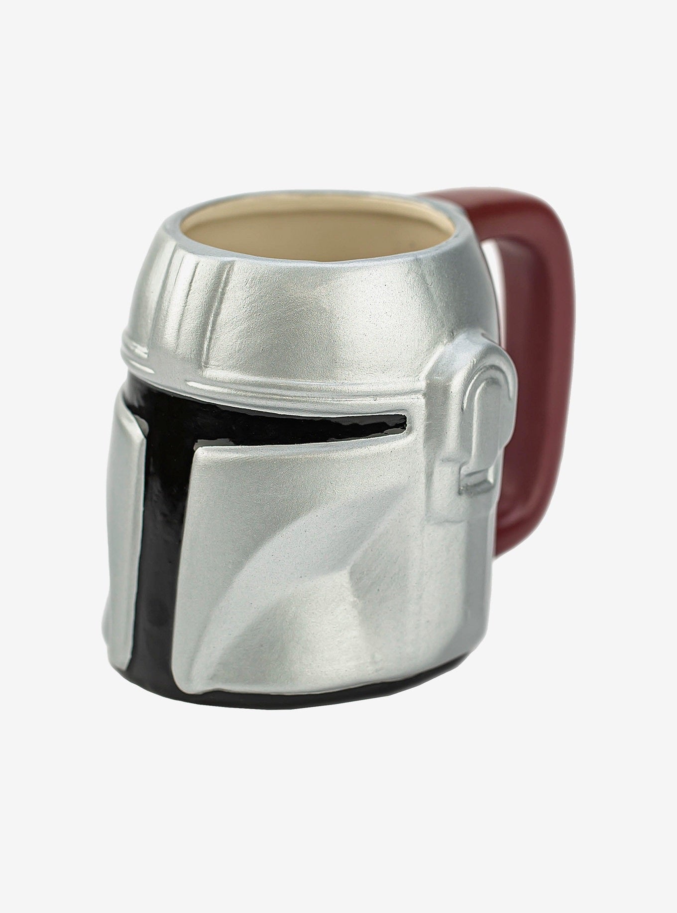 The Mandalorian Taza Casco