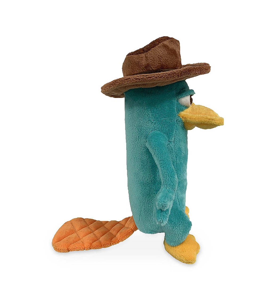 Agente P Phineas y Ferb Peluche