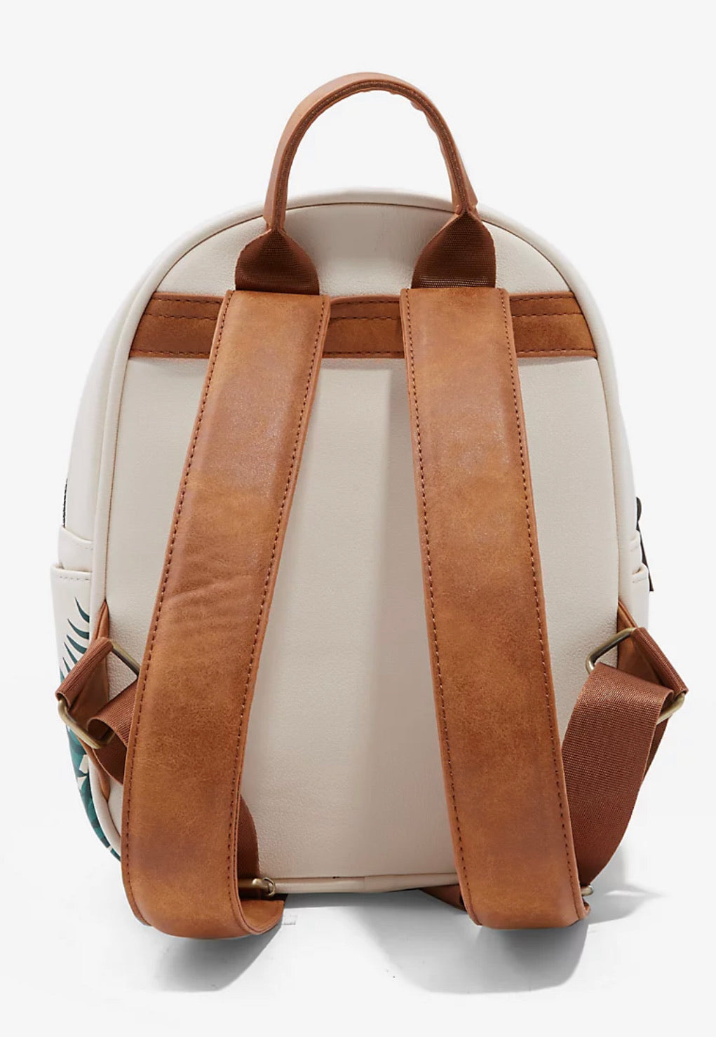 Jurassic Park Mochila