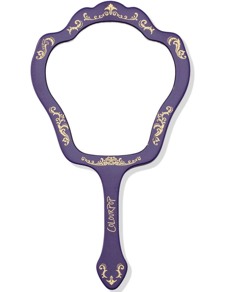 Blanca Nieves Espejo Mágico Colourpop