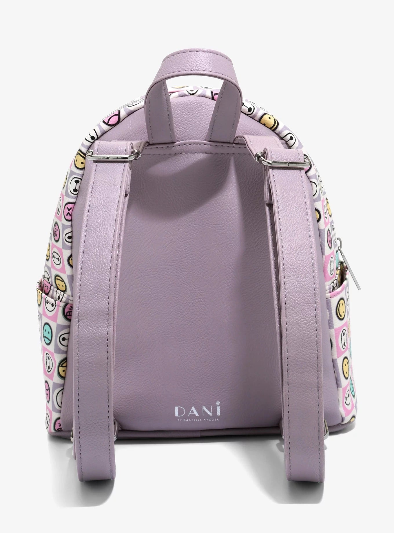 Grandes Héroes Mochila Baymax Colores