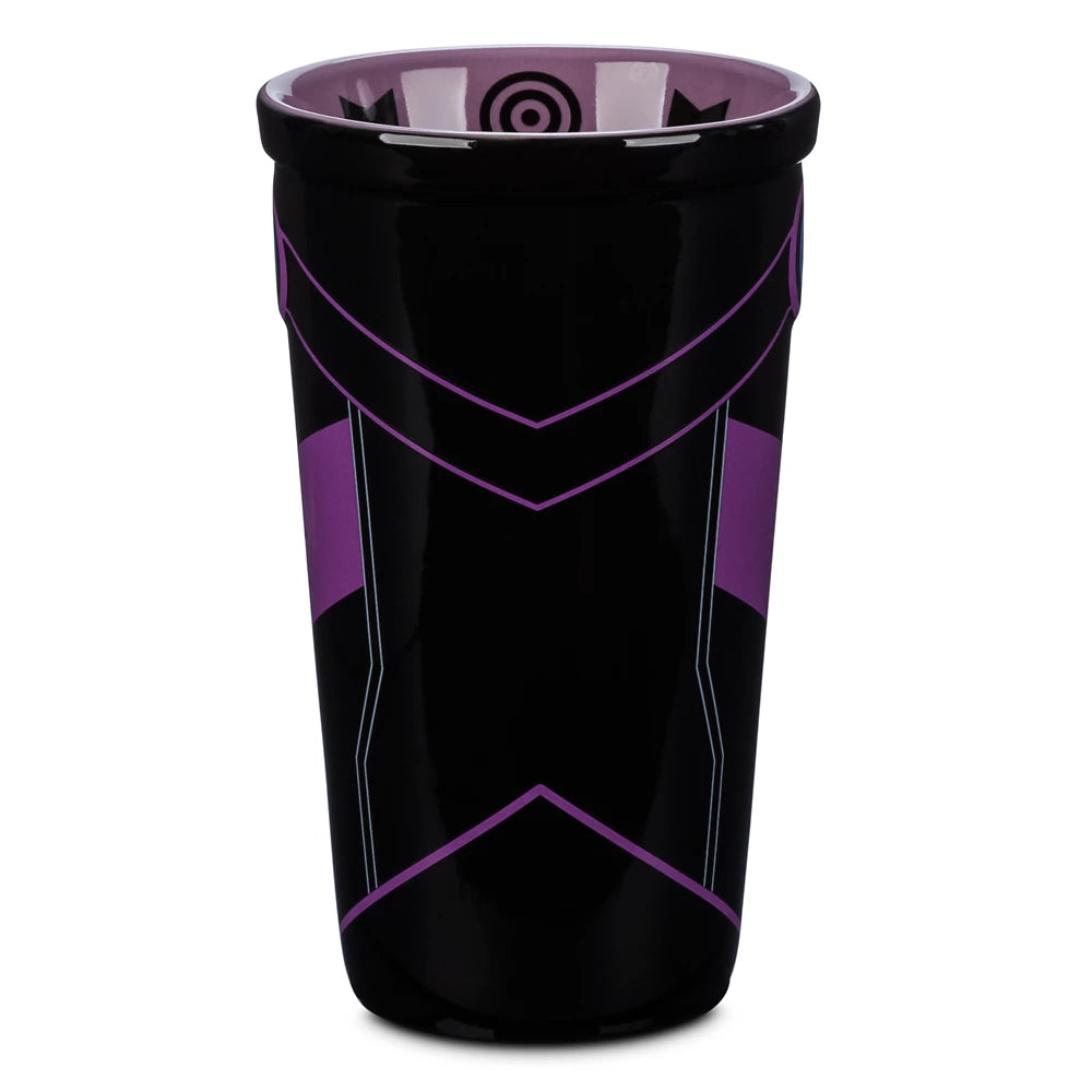 Haweye Taza Y Cuchara Marvel