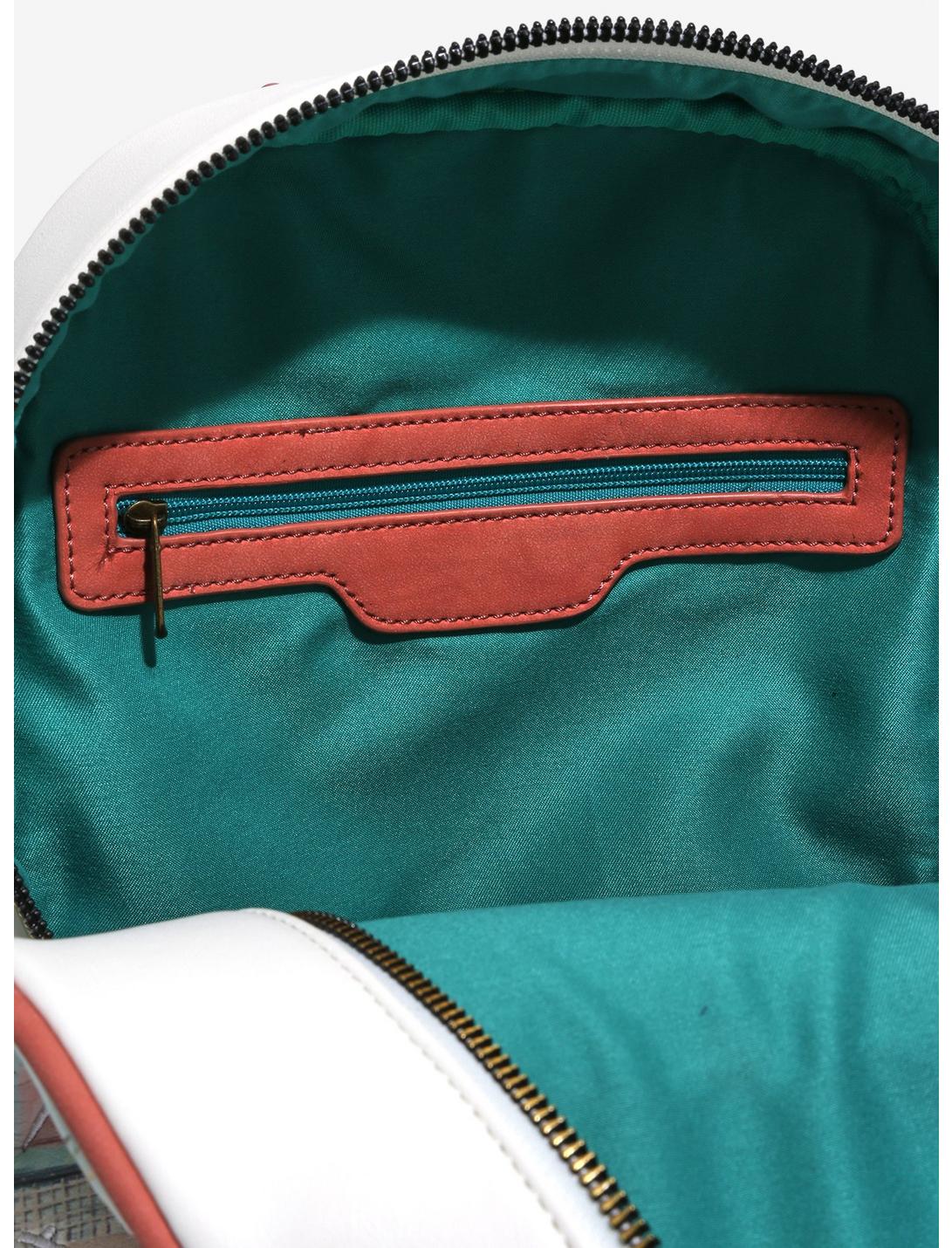 Estudio Ghibli Spirited Away Mochila