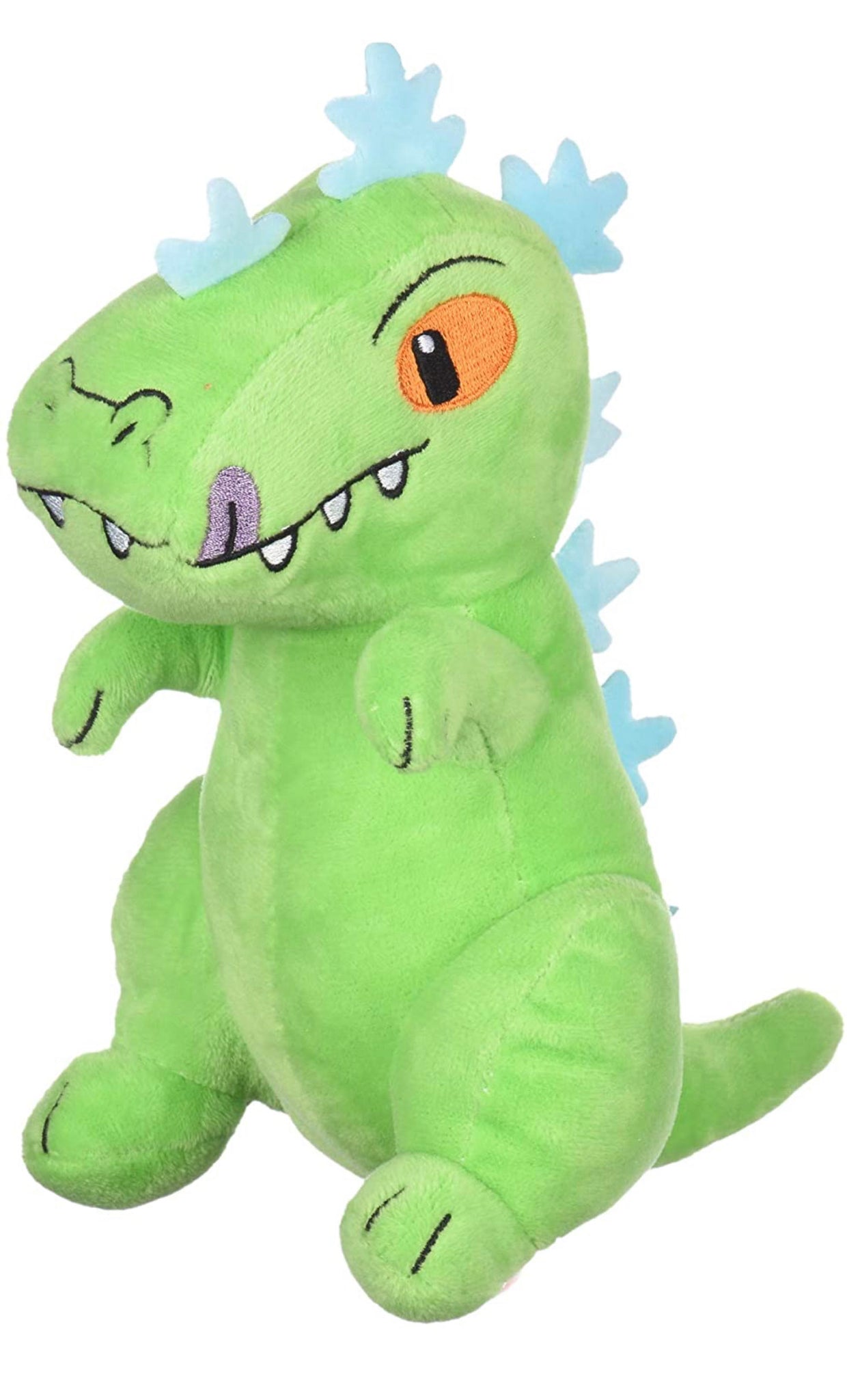 Rugrats Peluche Reptar