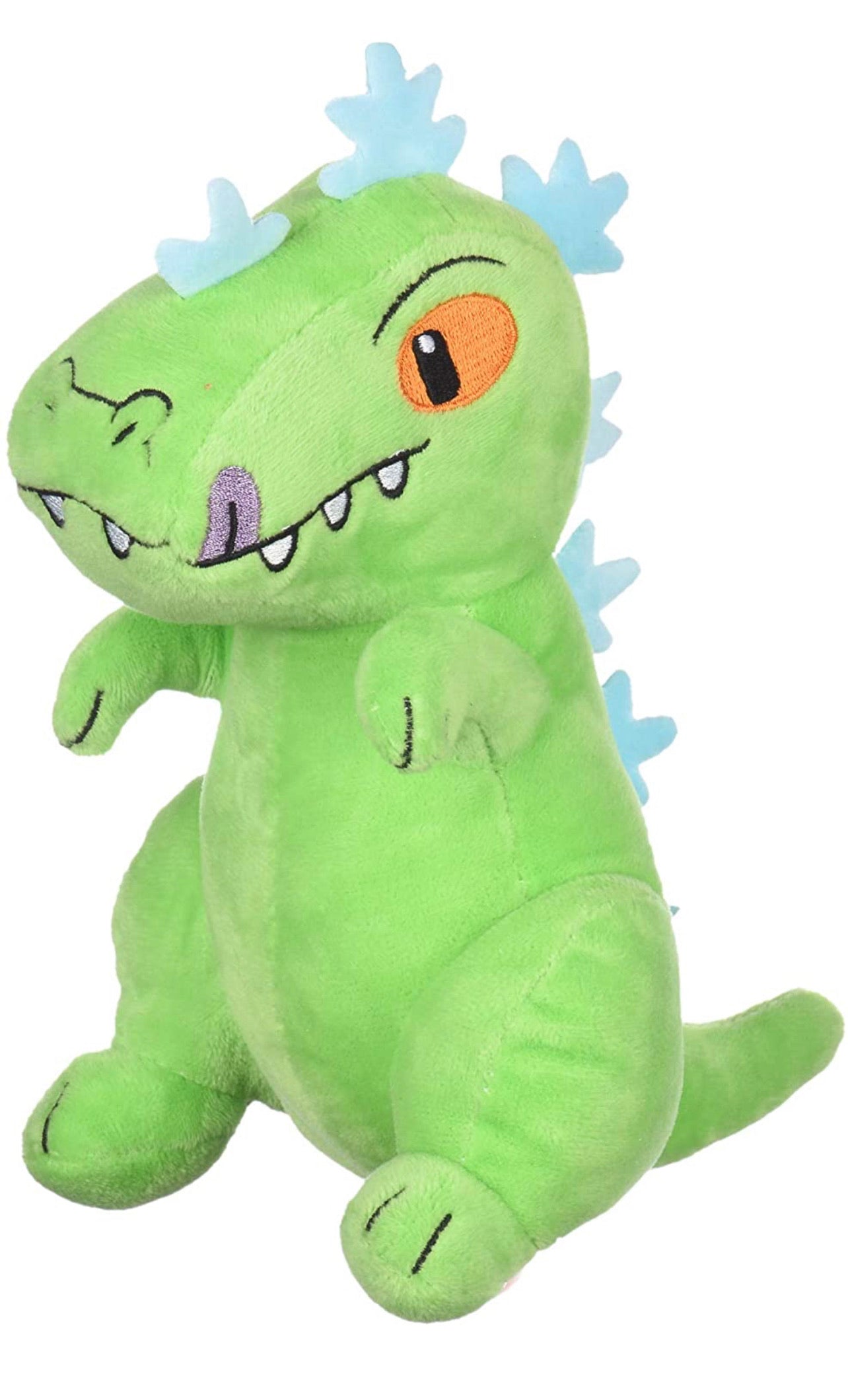 Rugrats Peluche Reptar