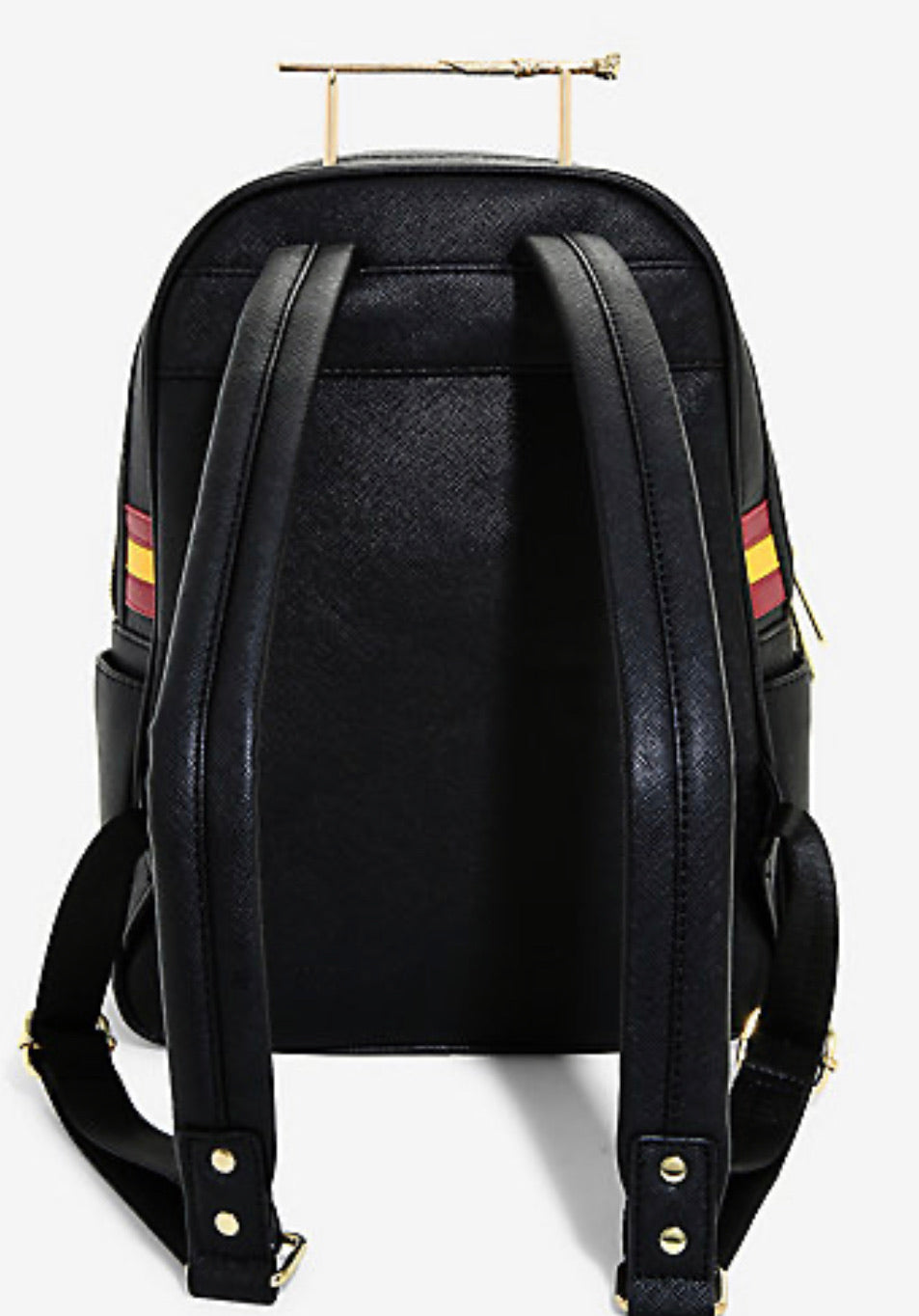 Harry Potter Mochila Negra