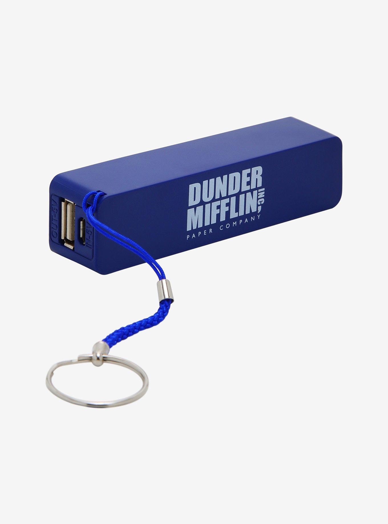 The Office Cargador Portátil