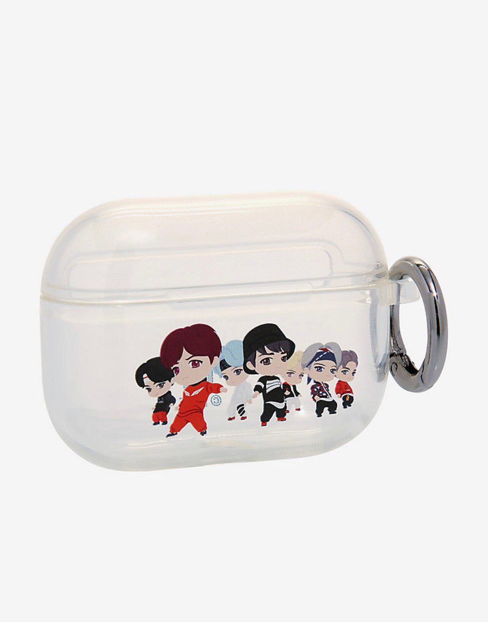 BTS BT21 Airpod Case Personajes