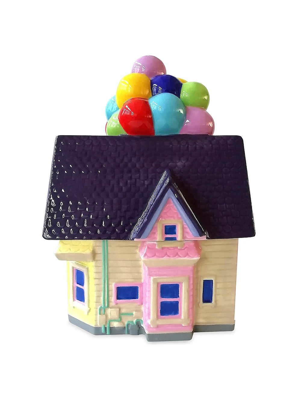 Up Una Aventura Altura Galletero Casa