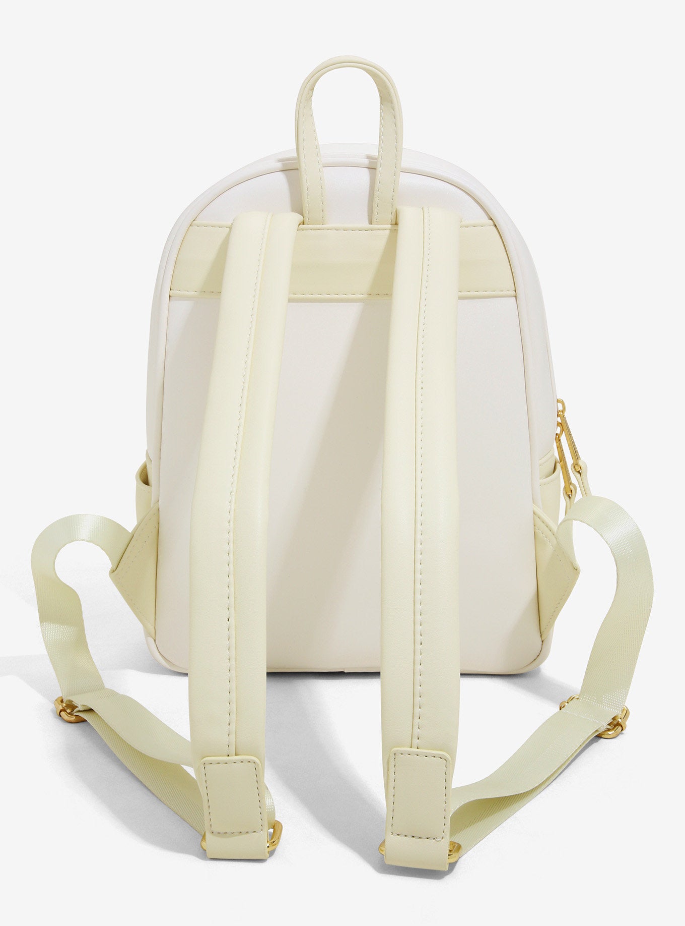 La Bella y La Bestia Mochila Salón de Baile