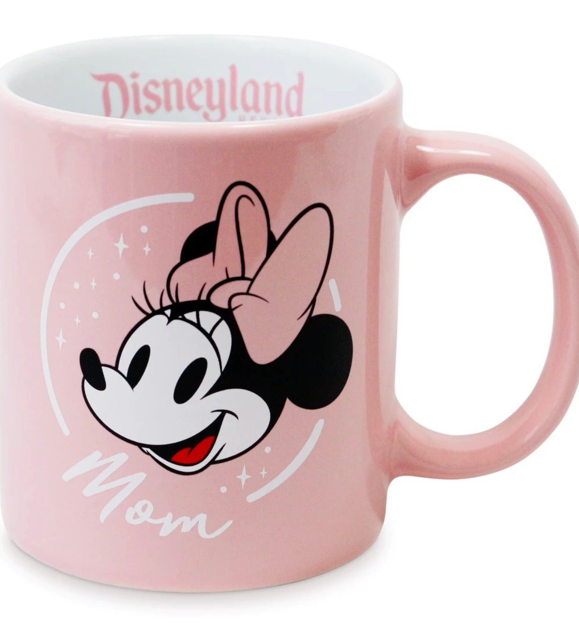 Minnie Mouse Taza Mama Disney