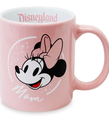 Minnie Mouse Taza Mama Disney