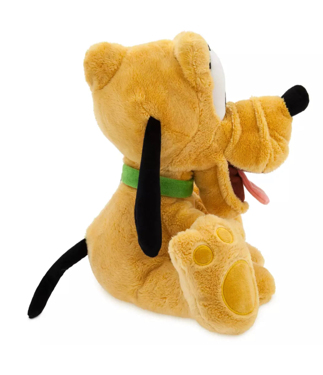 Pluto Peluche Baby Disney