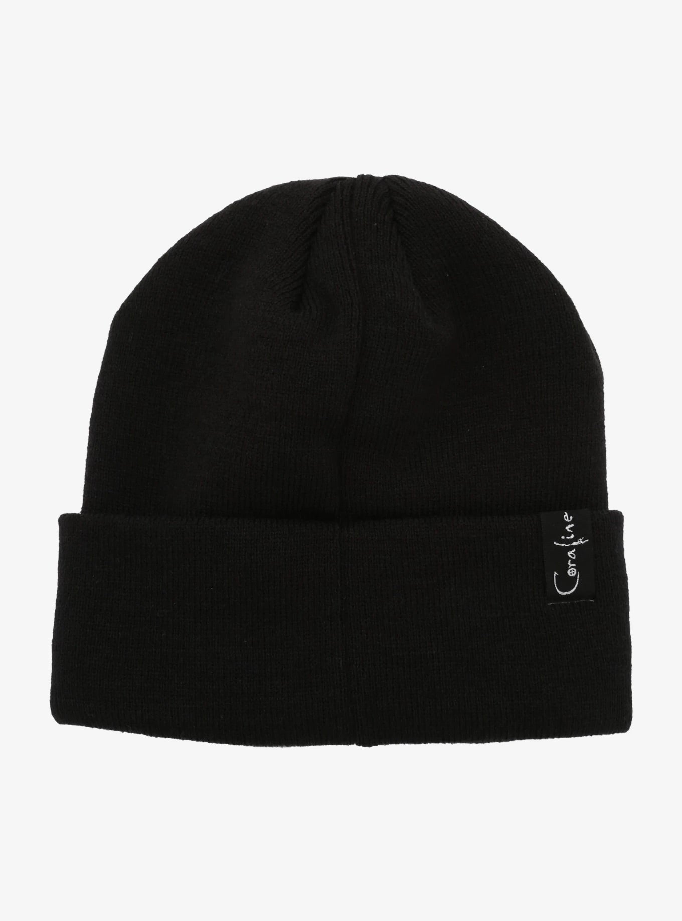 Coraline Gorrito Beanie