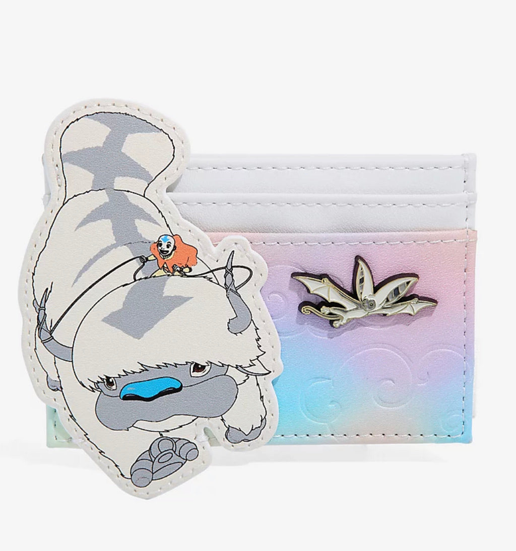 Avatar Tarjetero Appa