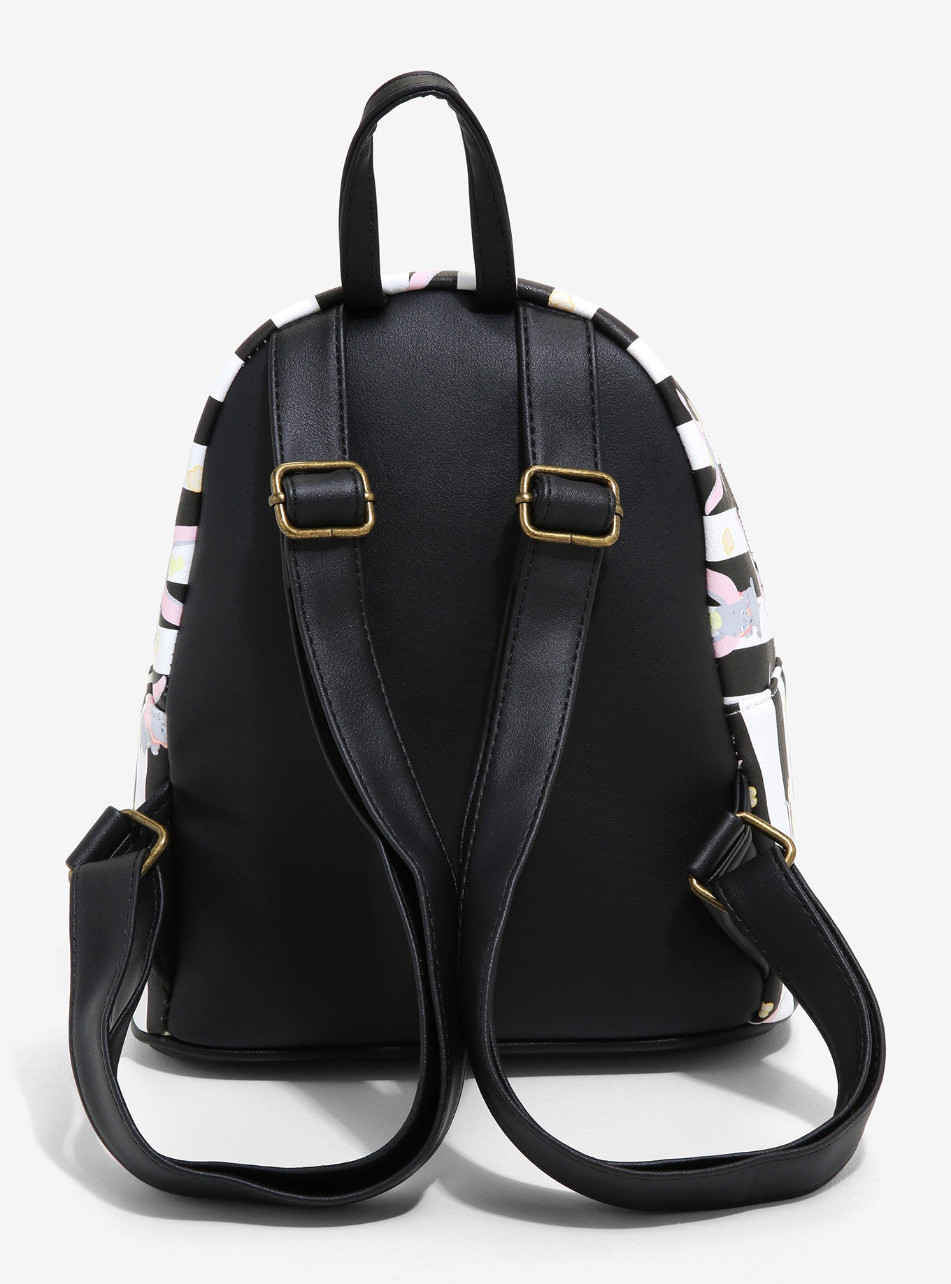 Mochila Dumbo Palomitas