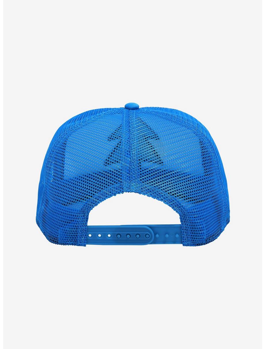 Gravity Falls Gorra Azul