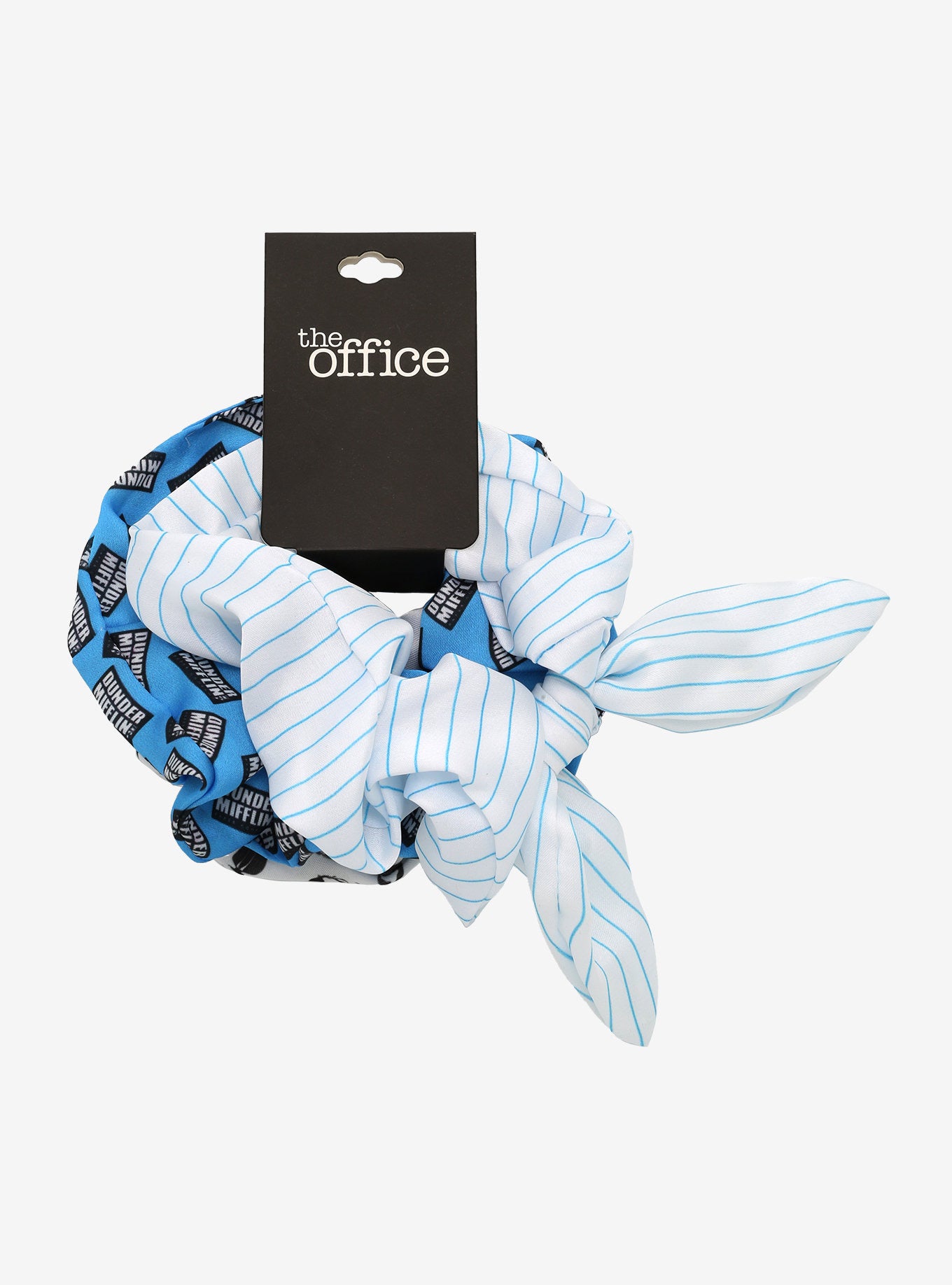 The Office Scrunchies Donitas