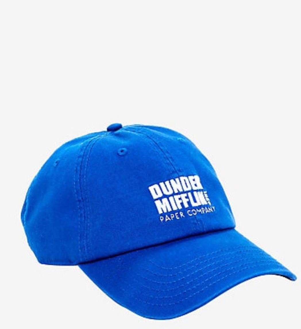 The Office Gorra Baseball