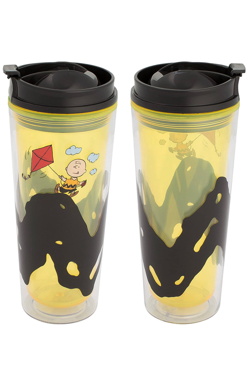 Snoopy Termo Charlie Brown – North To You