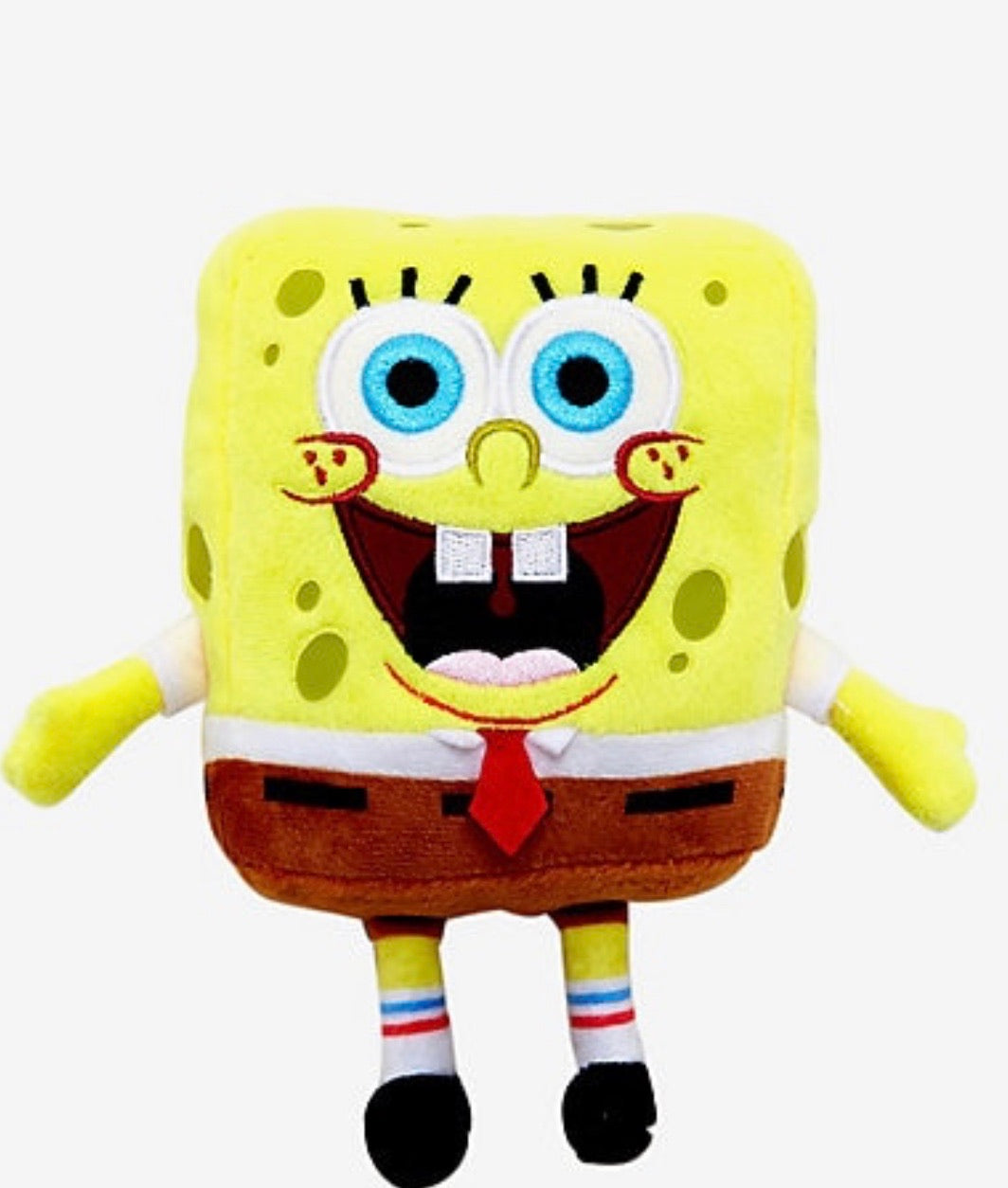 Bob Esponja Peluche